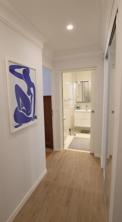 Happyfew Libération Appartement *