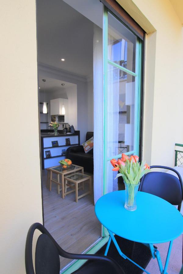 Happyfew Libération Appartement Nice